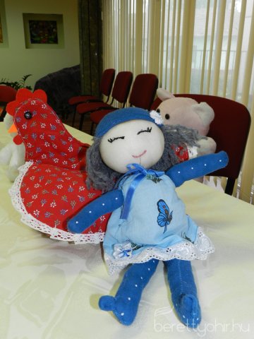 Nyitnikék 2018 - Kiállításmegnyitó 33